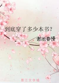 到底穿了多少本书131