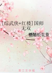 红楼之武侠国师无双