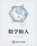 仙人码是什么数学