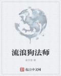 流浪狗图片