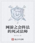 网游之英俊的死灵法师改成什么名了