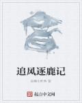 追风逐鹿什么意思