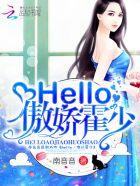 hello傲娇霍少 南音音txt