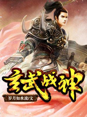 玄武战神叶向阳全文免费阅读