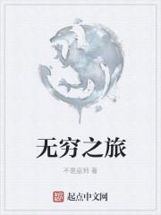 无穷之旅 pdf