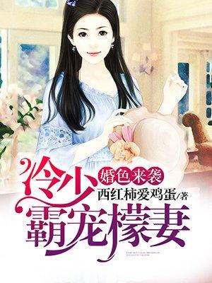 婚色简易冷