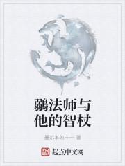 魔法师的法杖