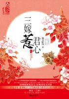 三嫁惹君心(上、下)