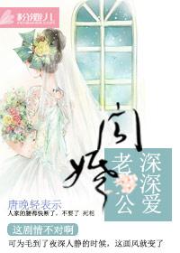 千亿婚宠闪婚老公深深爱