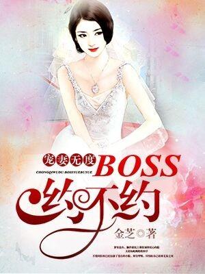 boss宠妻无度免费