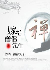 嫁给僧侣先生by福禄丸子