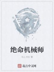 机械师一绝叫什么