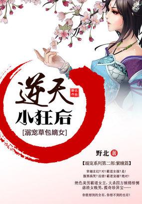 天才草包嫡女逆天小狂后 作者野北