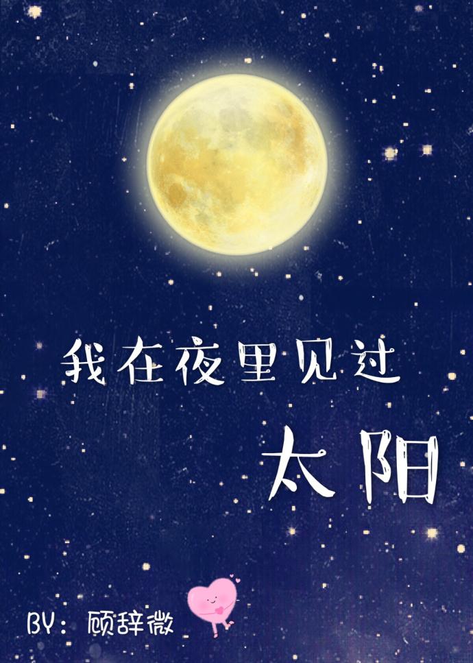 我在夜里见过太阳 百度