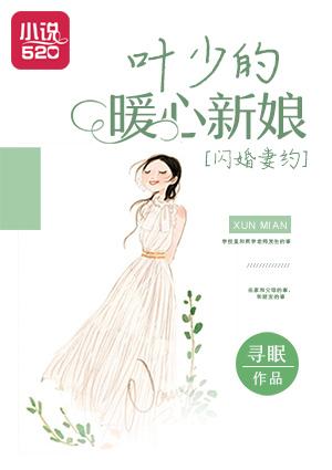 闪婚叶少辰慕薇薇全集