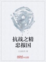 抗战之精忠报国(合作)