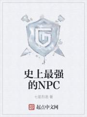 史上最强的NPC 七星烈酒