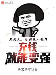 你这个充钱就能解决