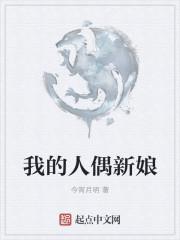 我的人偶老师剧情介绍