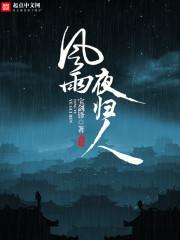 柴门闻什么风雨夜归人