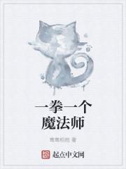 一拳魔法师动画