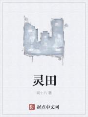 灵田上一枝花是什么字