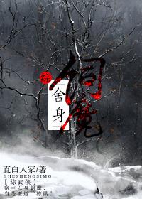 舍身饲魔[综武侠