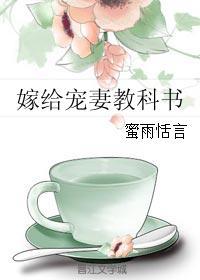 嫁给宠妻教科书 作者蜜雨恬言