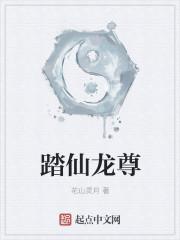 踏仙帝君是什么