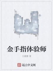 师途金手指