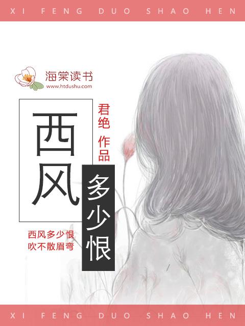 西风多少恨苏眠