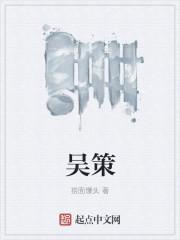 吴策将军