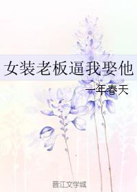 穿女装后老板弯了