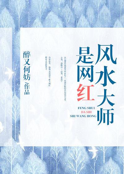 风水大师是网红格格党