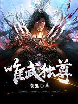 唯武独尊完整版