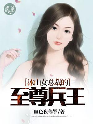 冰山女总裁的至尊兵王TXT