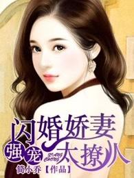 闪婚娇妻太迷人全文免费阅读