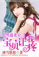 黑道老公宝贝让我疼 m.630book.la