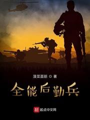 全能后勤兵免费阅读