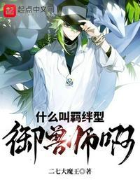 什么叫羁绊型御兽师啊正版