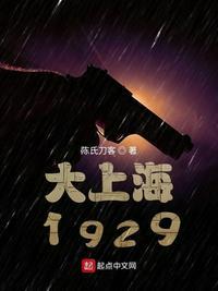 大上海1927电影