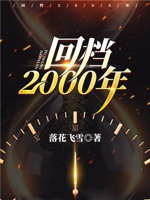 回档2000年落花飞雪txt