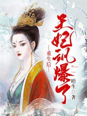 重生之王妃又美又飒