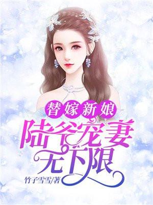 替嫁新娘陆寒霆