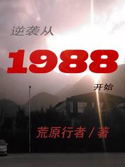 逆袭1988起点