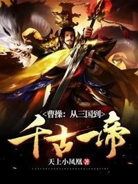 三国从暴君到千古一帝完整版