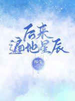 遍地星辰是什么意思