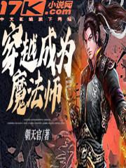 穿越成为魔法师林寒