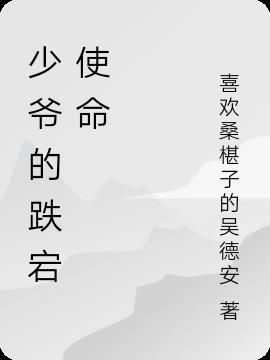 少爷的价格