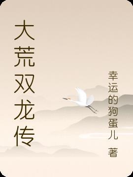 大大唐双龙传